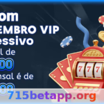 715bet - Privacidade: Proteção e Confidencialidade na Plataforma Article Image 1