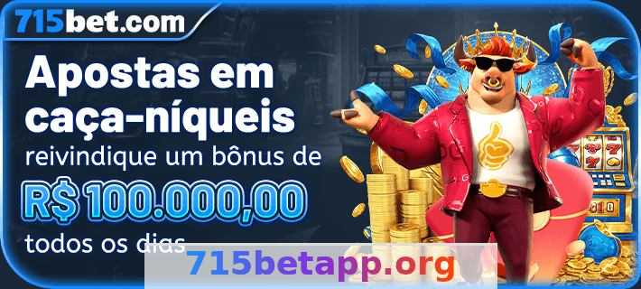 715bet - 715bet paga mesmo: Guia Informativo 4 Imagem ilustrativa