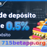 715bet - Aplicativo Mobile: Apostas na Palma da Mão Article Image 1