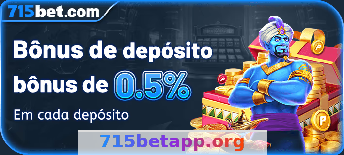 715bet - Aplicativo Mobile: Apostas na Palma da Mão 3 Imagem ilustrativa