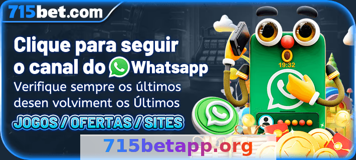 715bet - Cassino Online Premium 4 Imagem ilustrativa