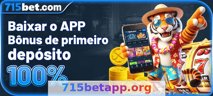 715bet - Cassino Online Premium 3 Imagem ilustrativa